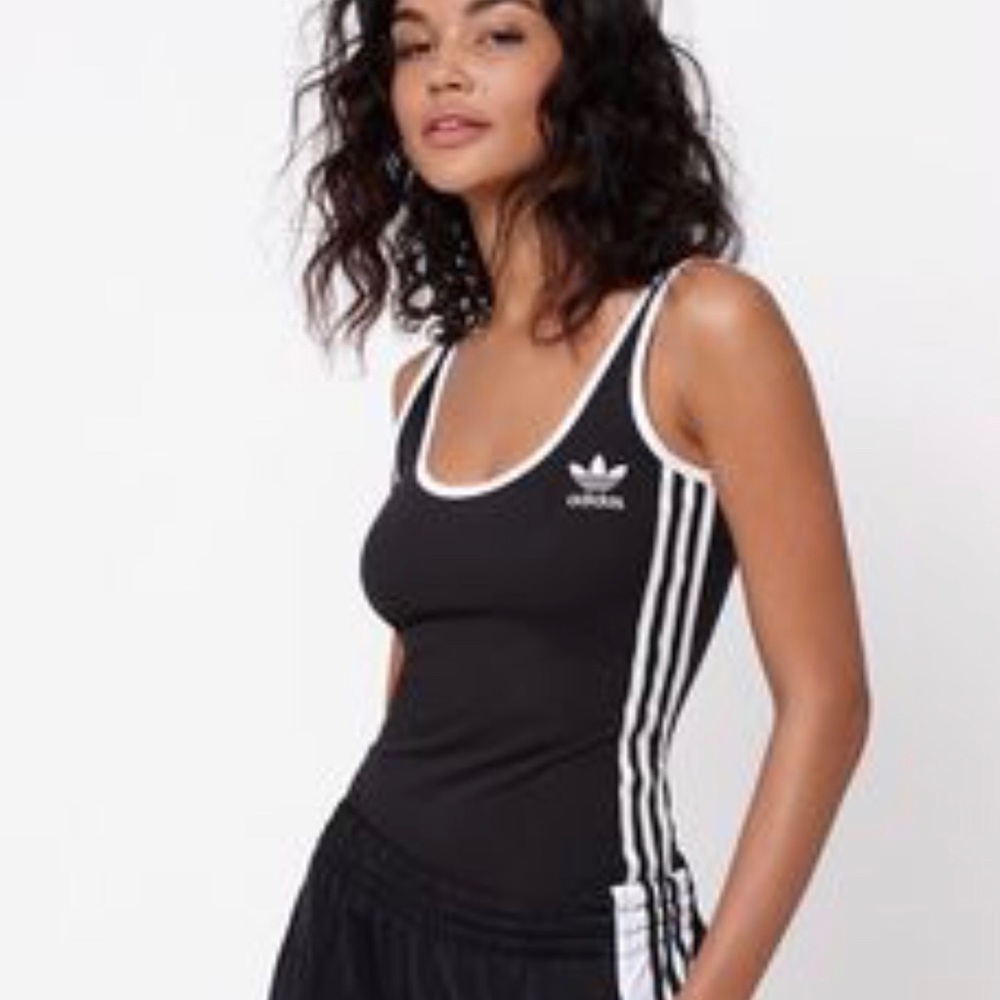 Adidas bodysuit - Picture 2 of 5